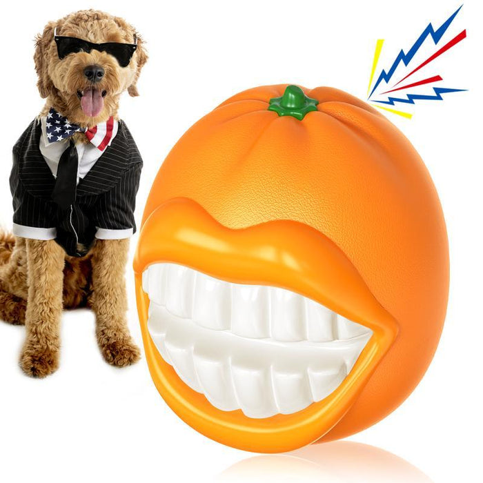 PROKEl Dog Toys Squeak Chew Toy