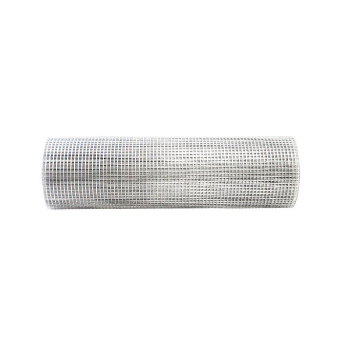 Square Chicken Wire Mesh, Wire Fence Roll, Rabbit Cage Snake Fence
