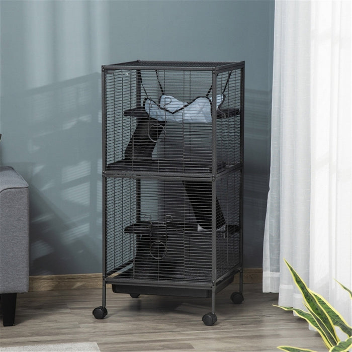 Small Animal Cage , Chinchilla Cage