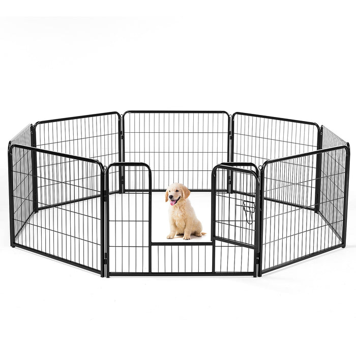 Dog Fence Indoor Outdoor Fence