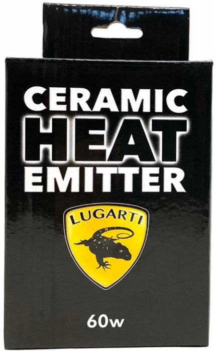 Lugarti Ceramic Heat Emitter