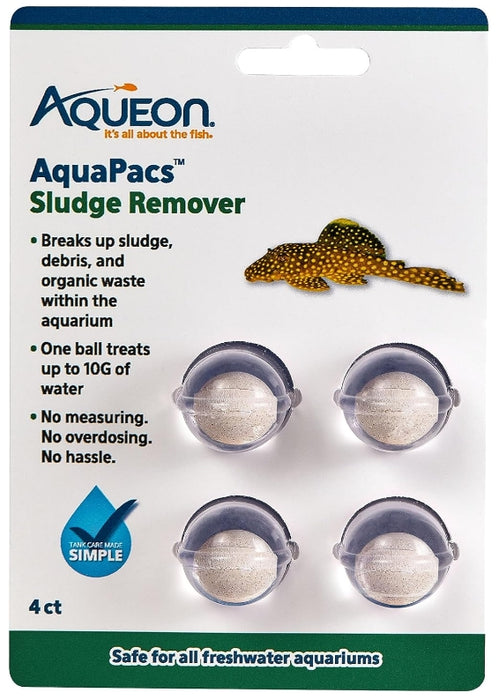 Aqueon AquaPacs Sludge Remover