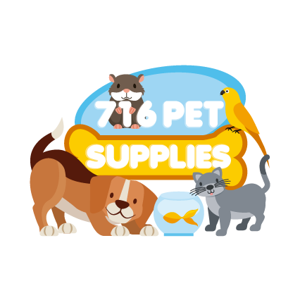 716 Pet Supplies