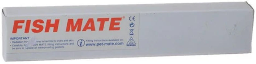 Fish Mate UV Pressure Filter Replacement Bulb 13 Watt