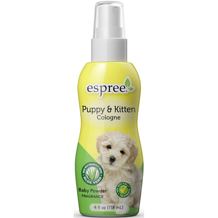 Espree Puppy and Kitten Cologne