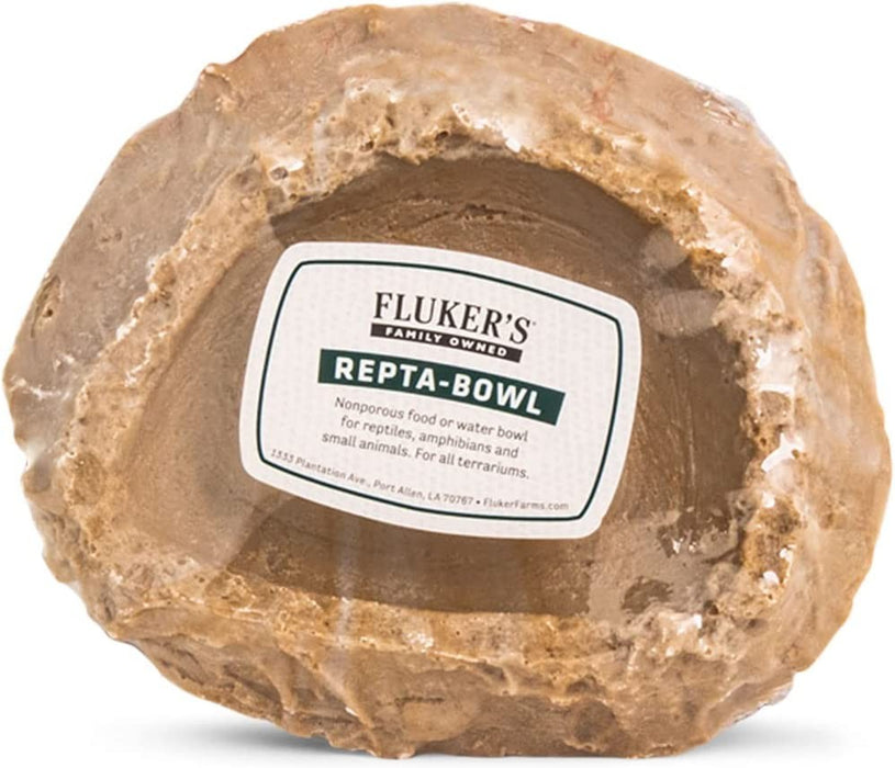 Flukers Repta-Bowl Reptile Dish
