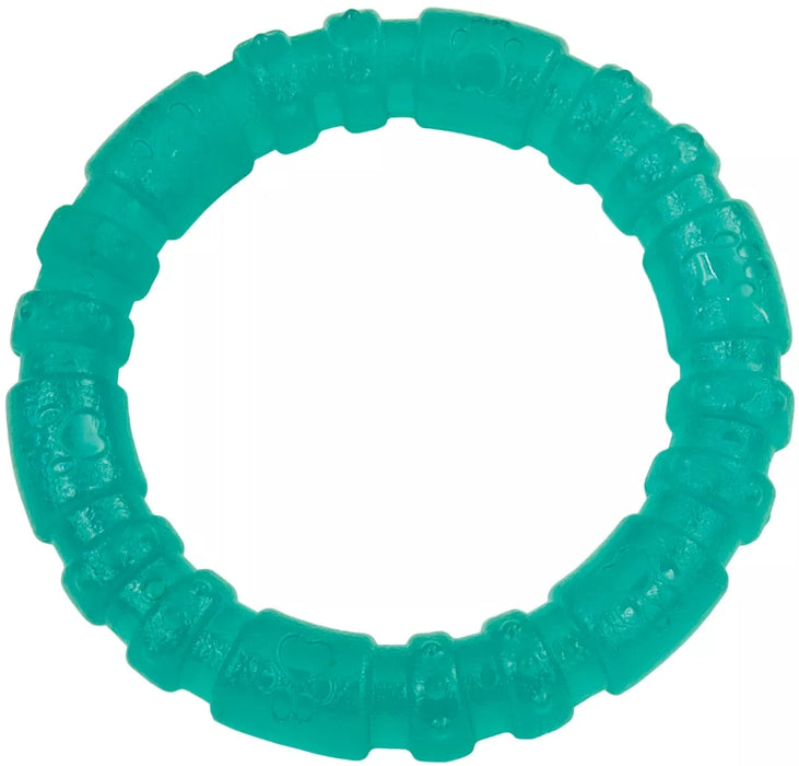 Lil Pals Antimicrobial Teething Ring
