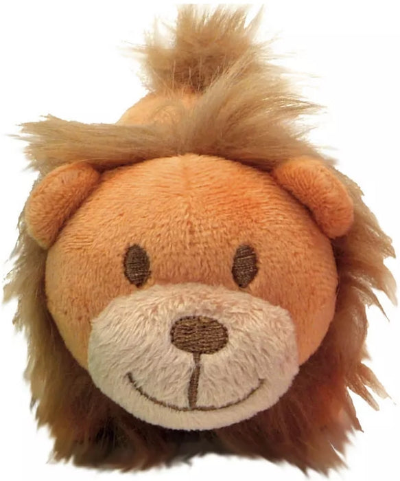 Lil Pals Ultra Soft Plush Lion Toy