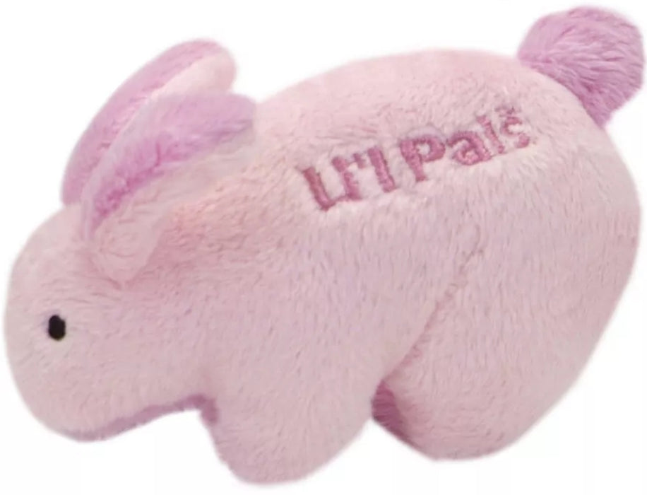 Lil Pals Ultra Soft Plush Rabbit Toy
