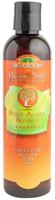 Bio Groom Natural Scents Desert Agave Blossom Dog Shampoo