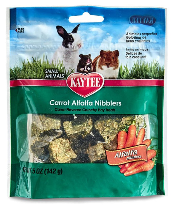 Kaytee Nibblers Carrot Flavor