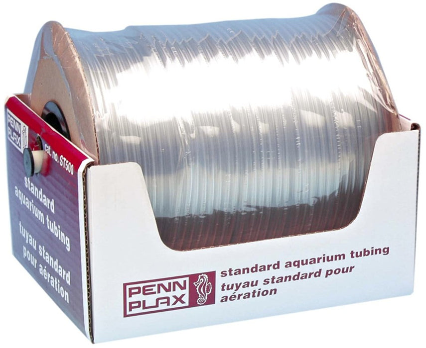 Penn Plax Standard Airline Tubing for Aquariums