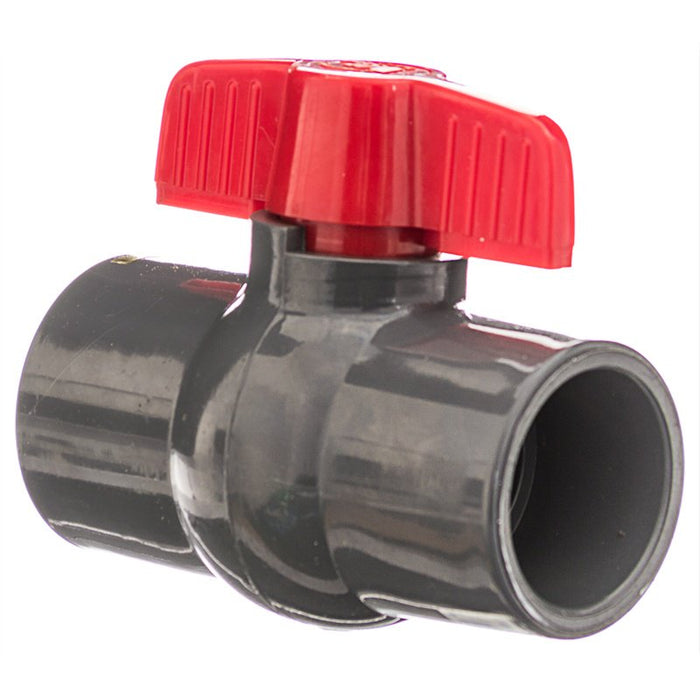 Pondmaster Socket 2" Ball Valve