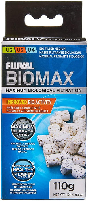 Fluval BioMax Underwater Filter Biological Media