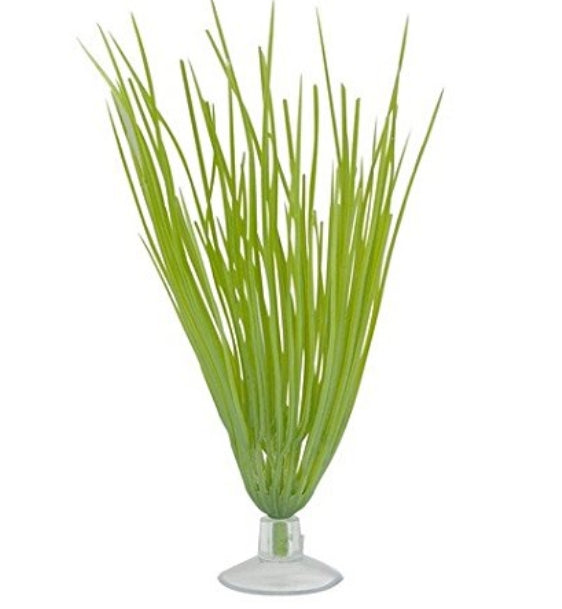 Marina Betta Kit Plastic Plant Hairgrass