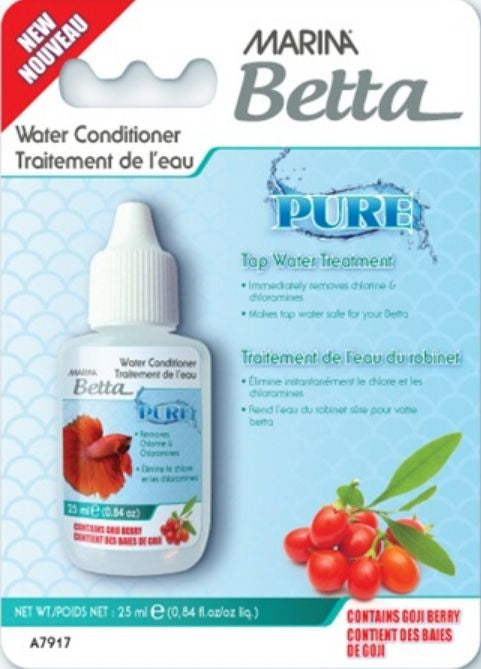 Marina Betta Pure Tap Water Conditioner