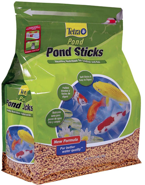 Tetra Pond Pond Sticks Goldfish and Koi Food